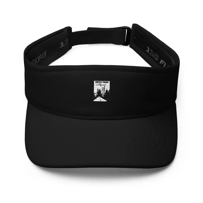 BTM Visor